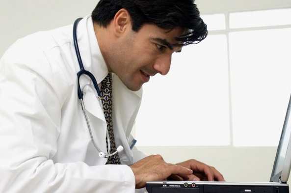 consultar doctor online