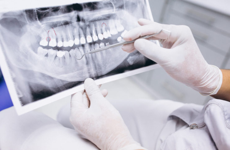 Clínica Dental Urbina